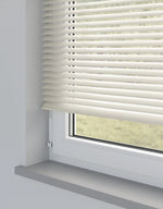 Essence Whisper Faux Wooden Blind - 50mm