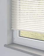 Expressions Cirrus Faux Wooden Blind - 50mm
