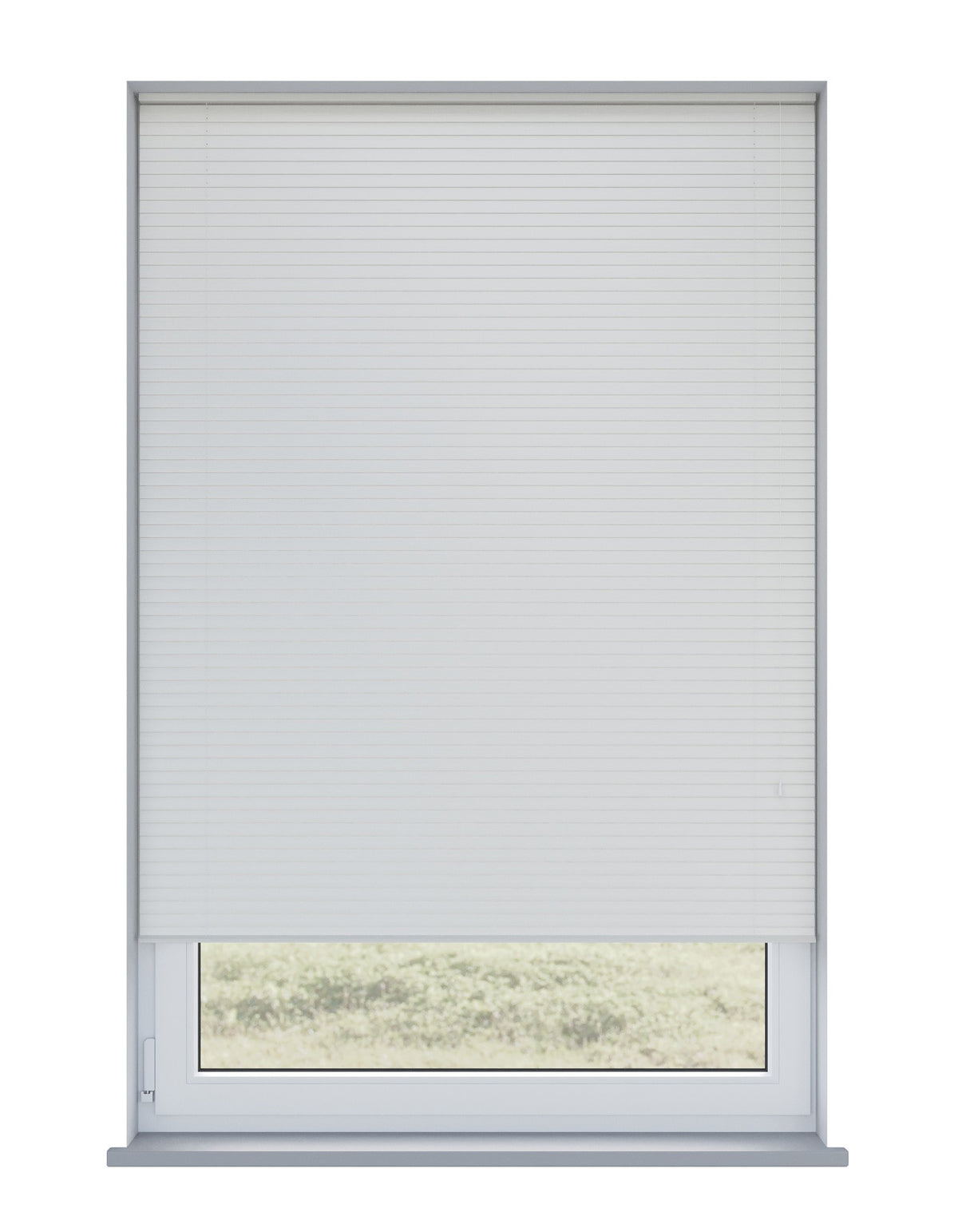 Expressions Cirrus Wooden Blind