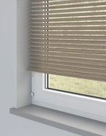 Expressions Flint Faux Wooden Blind - 50mm