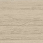 Expressions Greige Faux Wooden Blind - 50mm