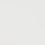 Expressions Highshine White Faux Wooden Blind - 50mm