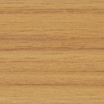 Expressions Medium Oak Faux Wooden Blind - 50mm
