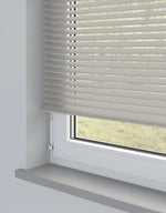 Urban Halcyon Faux Wooden Blind - 50mm