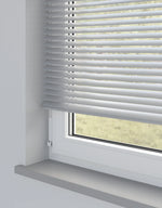 Urban Seal Faux Wooden Blind - 50mm