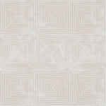 Blush Roller Blind - Adina