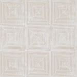 Blush Electrical Roller Blind - Adina