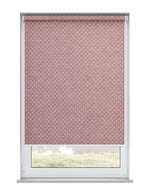 Amelia Wine Roller Blind