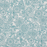 Anastasia Blackout Peacock Electrical Roller Blind