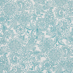 Anastasia Peacock Roller Blind