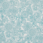 Anastasia Peacock Electrical Roller Blind