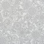 Anastasia Smoke Electrical Roller Blind