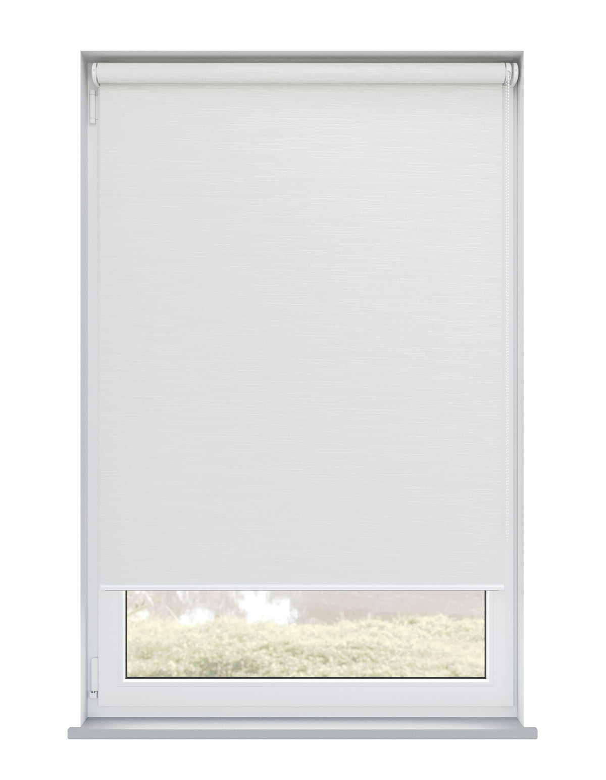 Arundel Ivory Roller Blind