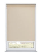 Atlantex Asc Dark Beige Roller Blind