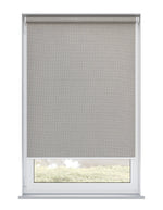 Atlantex Asc Grey Electrical Roller Blind