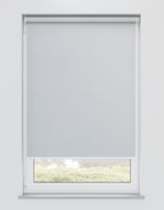 Atlantex Asc Silver Roller Blind