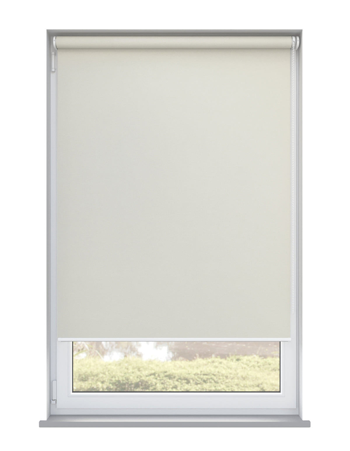 Atlantex Asc Vanilla Roller Blind