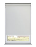 Atlantex Asc White Roller Blind