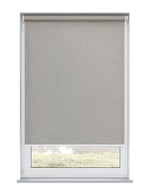 Atlantex Grey Roller Blind