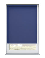 Atlantex Navy Roller Blind