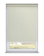 Banlight Duo Fr Calico Roller Blind
