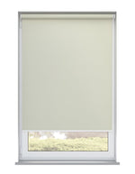 Banlight Duo Fr Calico Electrical Roller Blind