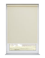 Banlight Duo Fr Linen Roller Blind