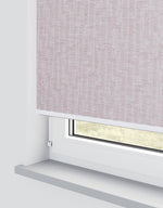 Blake Plum Electrical Roller Blind