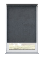 Boston Fr Black Roller Blind