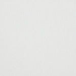 Candence White Roller Blind