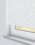 Candice Mint Electrical Roller Blind