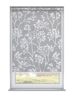 Carey Grey Roller Blind