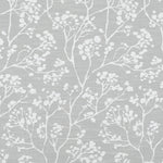 Carey Silver Roller Blind