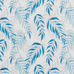 Clarice Azure Electrical Roller Blind