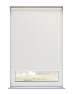 Corsica Ivory Roller Blind