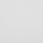 Corsica White Roller Blind