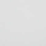 Corsica White Electrical Roller Blind