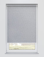 Crossley Graphite Electrical Roller Blind