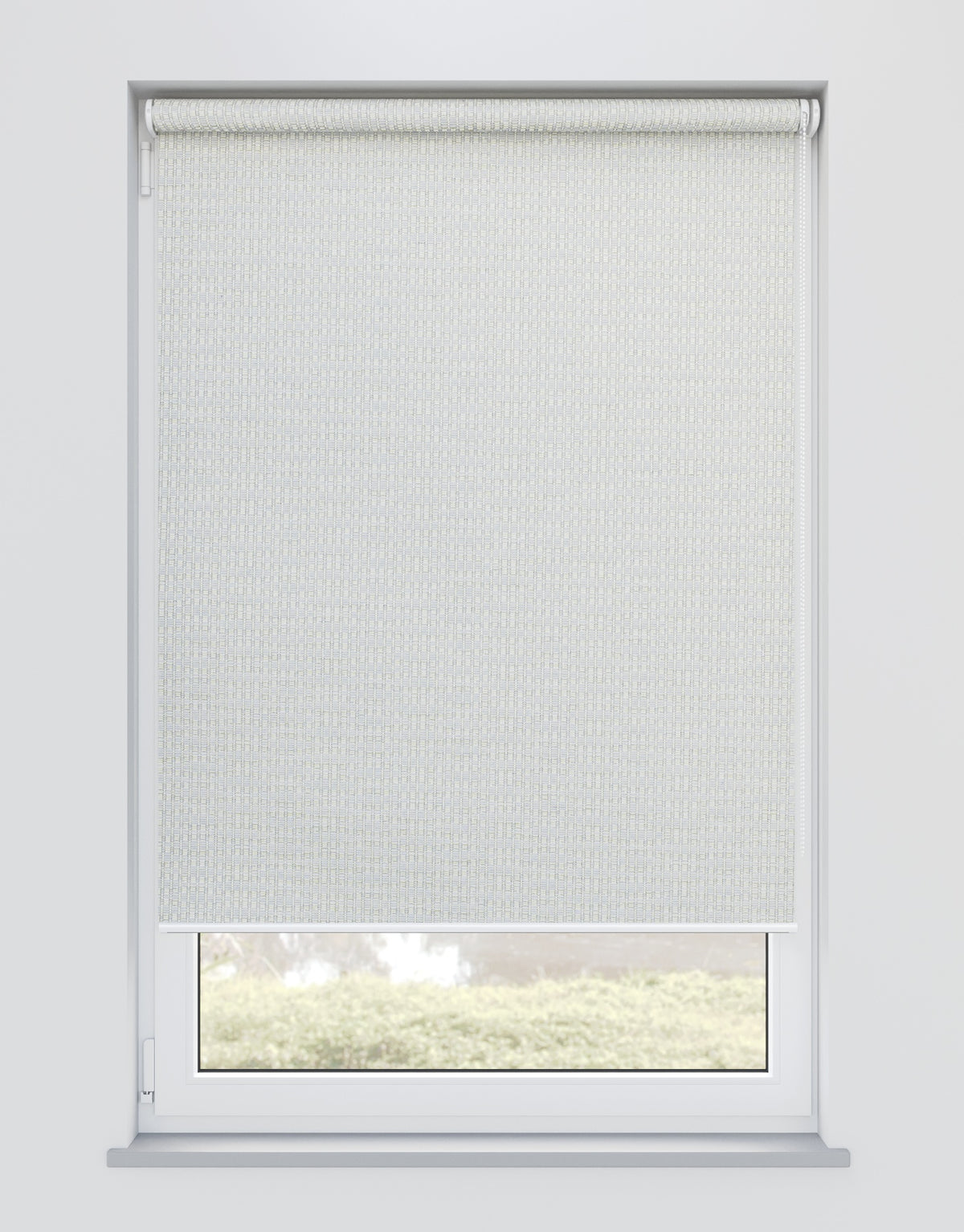 Crossley Sage Roller Blind