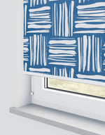 Dawson Midnight Roller Blind