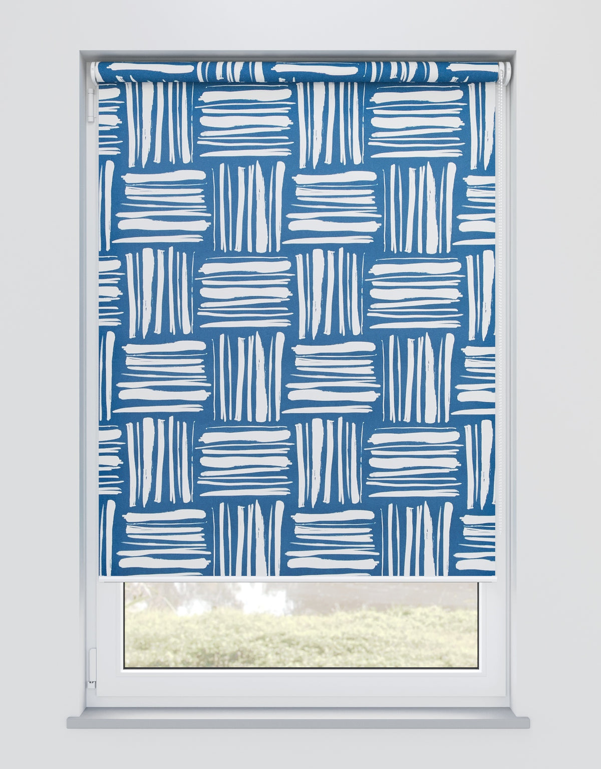 Dawson Midnight Roller Blind