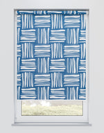 Dawson Midnight Electrical Roller Blind