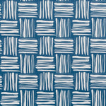 Dawson Midnight Electrical Roller Blind