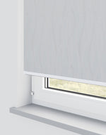 Devon Aluminium Electrical Roller Blind