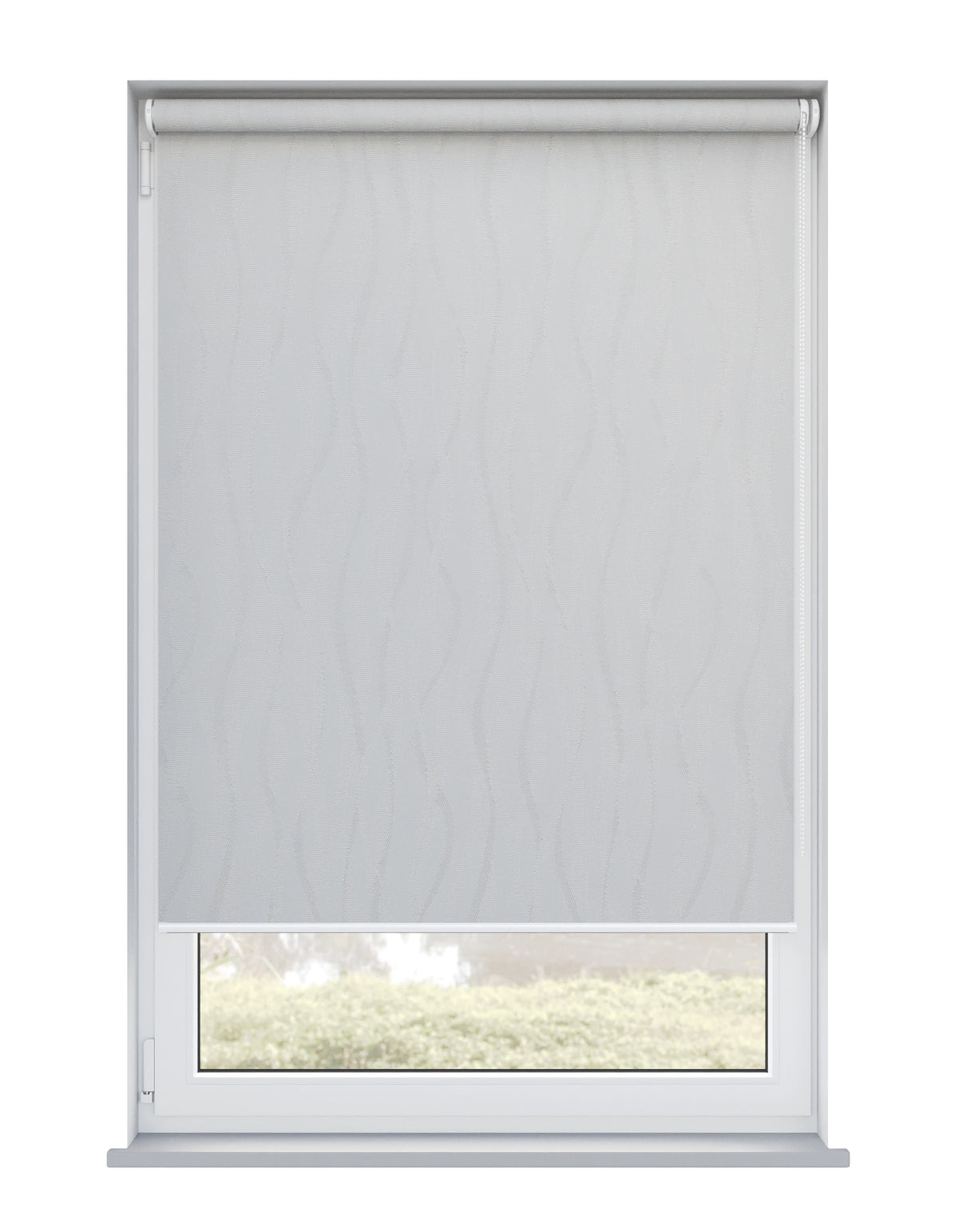 Devon Aluminium Roller Blind