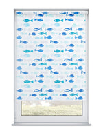 Dory Marine Electrical Roller Blind