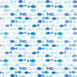 Dory Marine Roller Blind