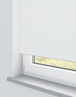 Elma Chiffon Roller Blind