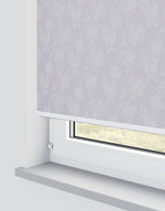 Elma Lavender Roller Blind