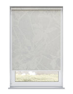 Elora Grey Electrical Roller Blind